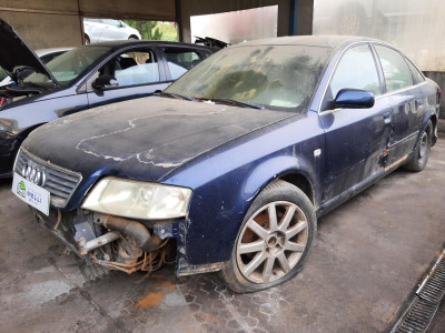 AUDI A6 BERLINA (4B2)