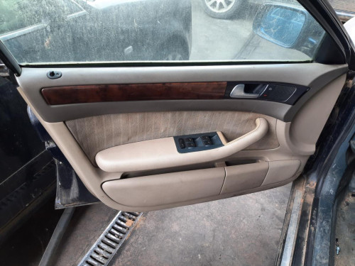 AUDI A6 BERLINA (4B2) — автомобиль-донор на запчасти 
