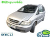 OPEL ZAFIRA A — автомобиль-донор на запчасти 