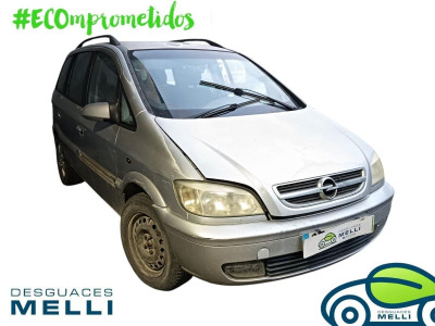 OPEL ZAFIRA A