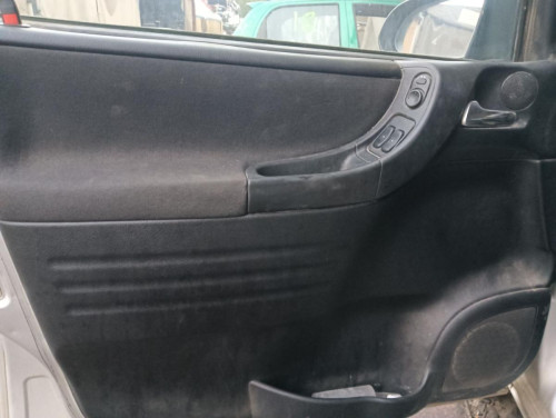 OPEL ZAFIRA A — автомобиль-донор на запчасти 