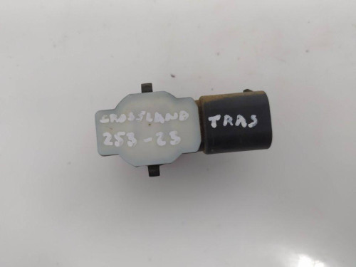 SENSOR DE APARCAMIENTO Opel CROSSLAND X 