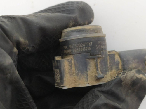SENSOR DE APARCAMIENTO Opel CROSSLAND X 