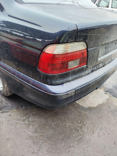 PILOTO TRASERO IZQUIERDO BMW SERIE 5 BERLINA (E39) 