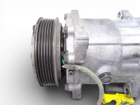COMPRESOR AIRE ACONDICIONADO
