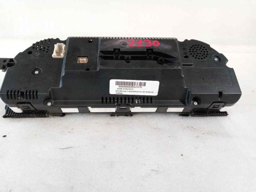  CUADRO INSTRUMENTOS MERCEDES-BENZ CLASE S (BM 221) LIM. 