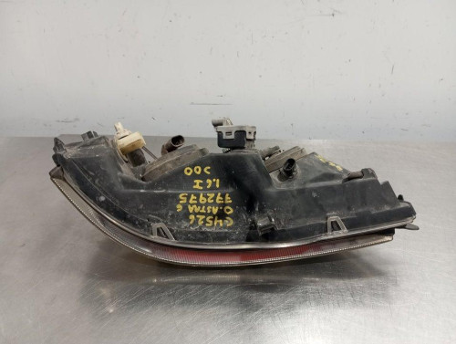  FARO IZQUIERDO, OPEL, ASTRA G BERLINA 