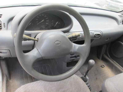 NISSAN MICRA (K11)