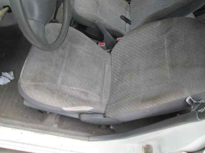 NISSAN MICRA (K11)