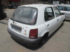  NISSAN MICRA (K11) 