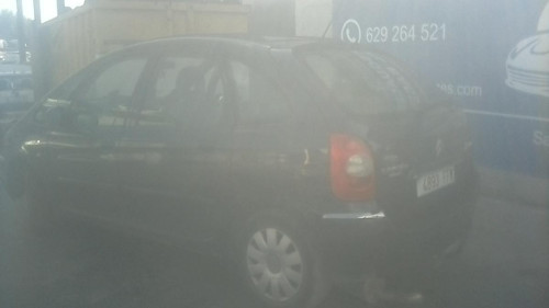  CITROEN XSARA PICASSO 