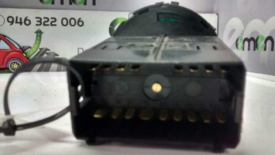 MANDO LUCES, SEAT, IBIZA (6L1)