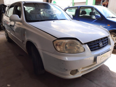HYUNDAI ACCENT (LC)