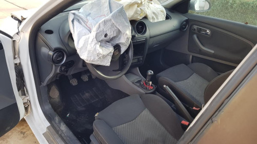  Seat Ibiza (6L1)(04.2002->) SIN IDENTIFICAR 