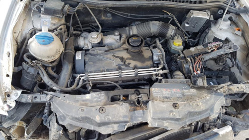  Seat Ibiza (6L1)(04.2002->) SIN IDENTIFICAR 