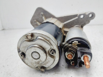MOTOR ARRANQUE, DACIA, SANDERO II