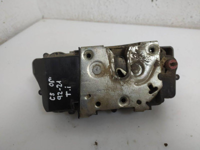 CERRADURA PUERTA TRASERA IZQUIERDA, CITROEN, C5 TOURER