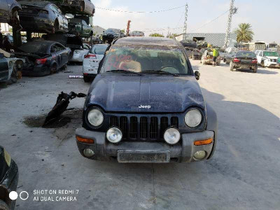 JEEP CHEROKEE (KJ)