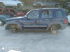  JEEP CHEROKEE (KJ) 