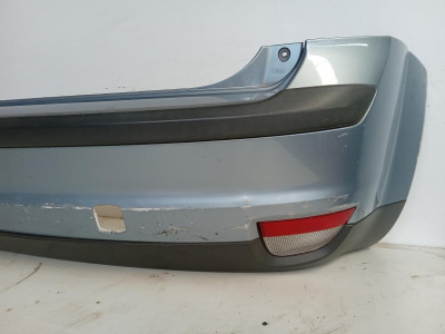 PARAGOLPES TRASERO, FORD, FOCUS BERLINA (CAP)