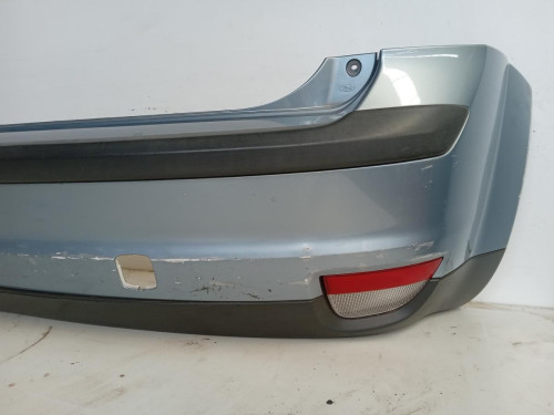  PARAGOLPES TRASERO, FORD, FOCUS BERLINA (CAP) 