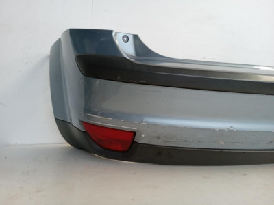 PARAGOLPES TRASERO, FORD, FOCUS BERLINA (CAP)