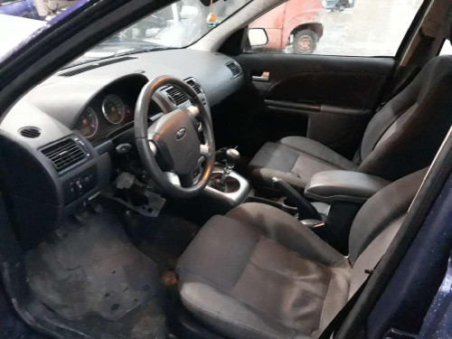  FORD MONDEO BERLINA (GE) 