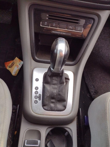 VARILLAJE CAMBIO, SEAT, ALHAMBRA (710)