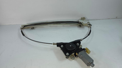 ELEVALUNAS DELANTERO DERECHO, HYUNDAI, I10 (PA)