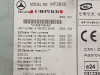  SISTEMA AUDIO / RADIO CD Mercedes-Benz CLASE A (BM 169) 