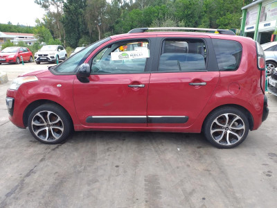 CITROEN C3 PICASSO