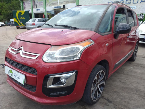  CITROEN C3 PICASSO 