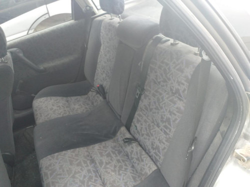  OPEL VECTRA B BERLINA 