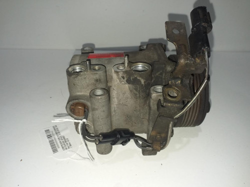  COMPRESOR AIRE ACONDICIONADO MITSUBISHI SPACE STAR (DG0) 