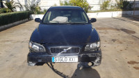 Volvo S60 Berlina (2000->) D5