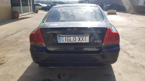  Volvo S60 Berlina (2000->) D5 