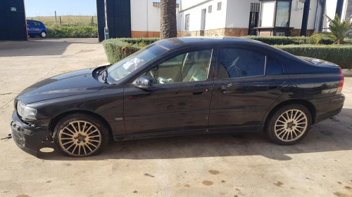  Volvo S60 Berlina (2000->) D5 