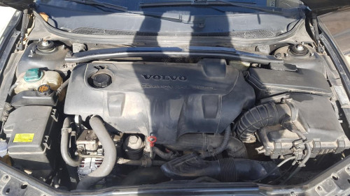  Volvo S60 Berlina (2000->) D5 