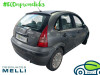 CITROEN C3 — vehículo donante para recambios 
