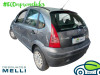 CITROEN C3 — vehículo donante para recambios 