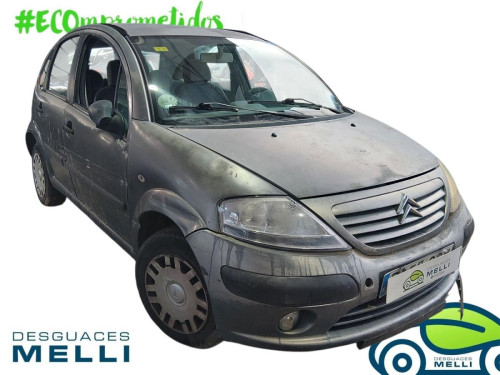 CITROEN C3 — vehículo donante para recambios 
