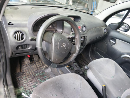 CITROEN C3 — vehículo donante para recambios 