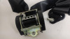 CINTURON SEGURIDAD TRASERO DERECHO RENAULT SCENIC III (JZ) 