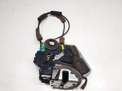 CERRADURA PUERTA TRASERA DERECHA, LEXUS, IS (DS2/IS2)