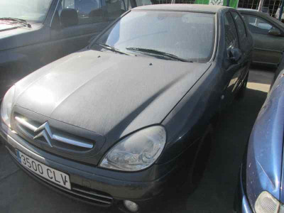 CITROEN XSARA BERLINA