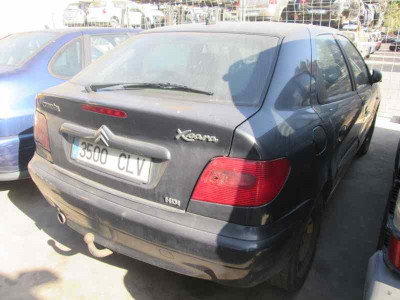 CITROEN XSARA BERLINA