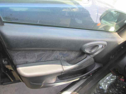 CITROEN XSARA BERLINA — автомобиль-донор на запчасти 