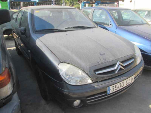 CITROEN XSARA BERLINA — автомобиль-донор на запчасти 