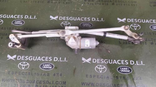 MOTOR LIMPIA DELANTERO Land Rover RANGE ROVER EVOQUE 