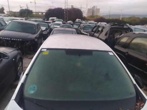 BRAZO LIMPIA DELANTERO DERECHO RENAULT MEGANE III BERLINA 5P 